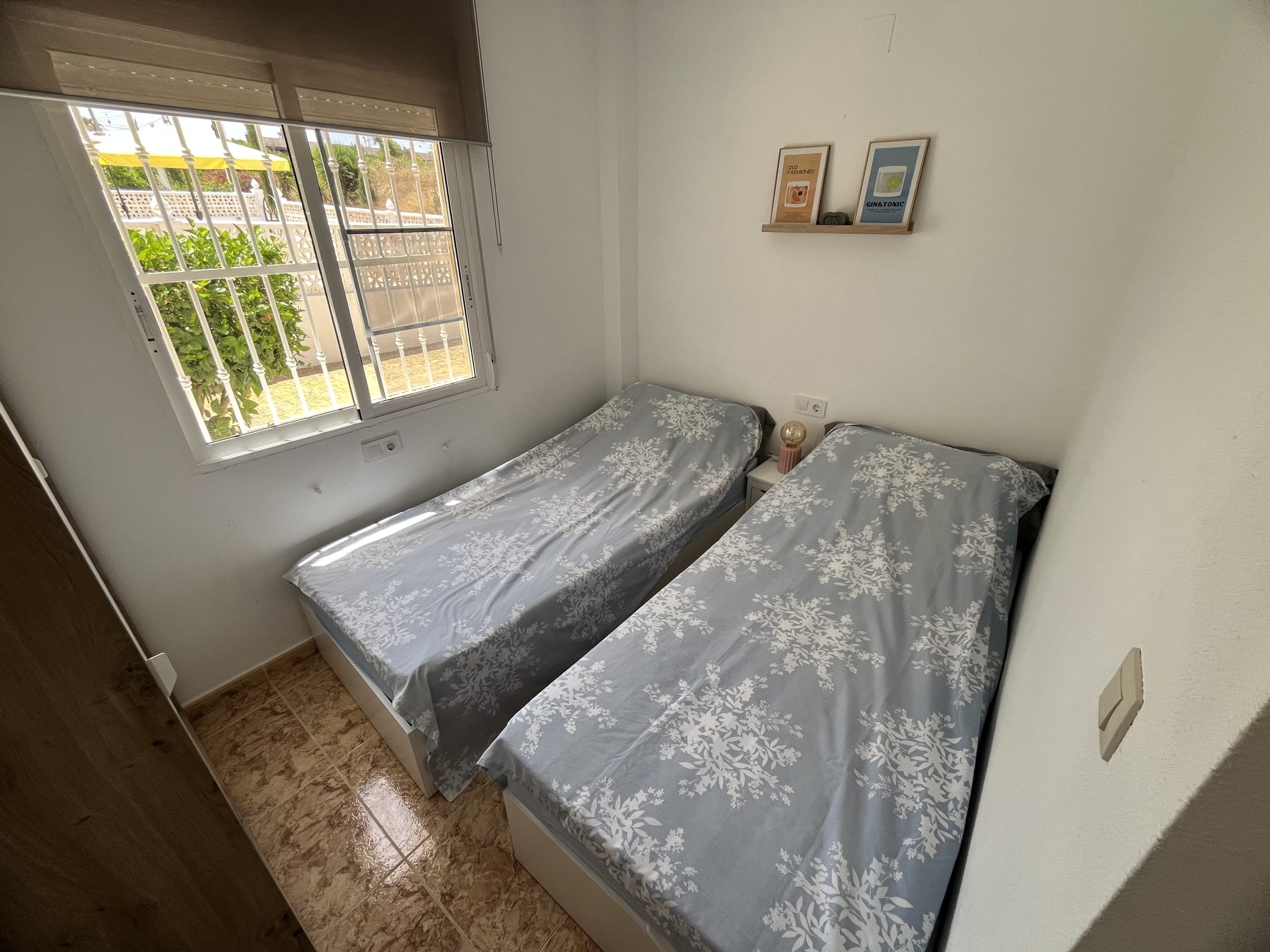 Bungalow begane grond — 8