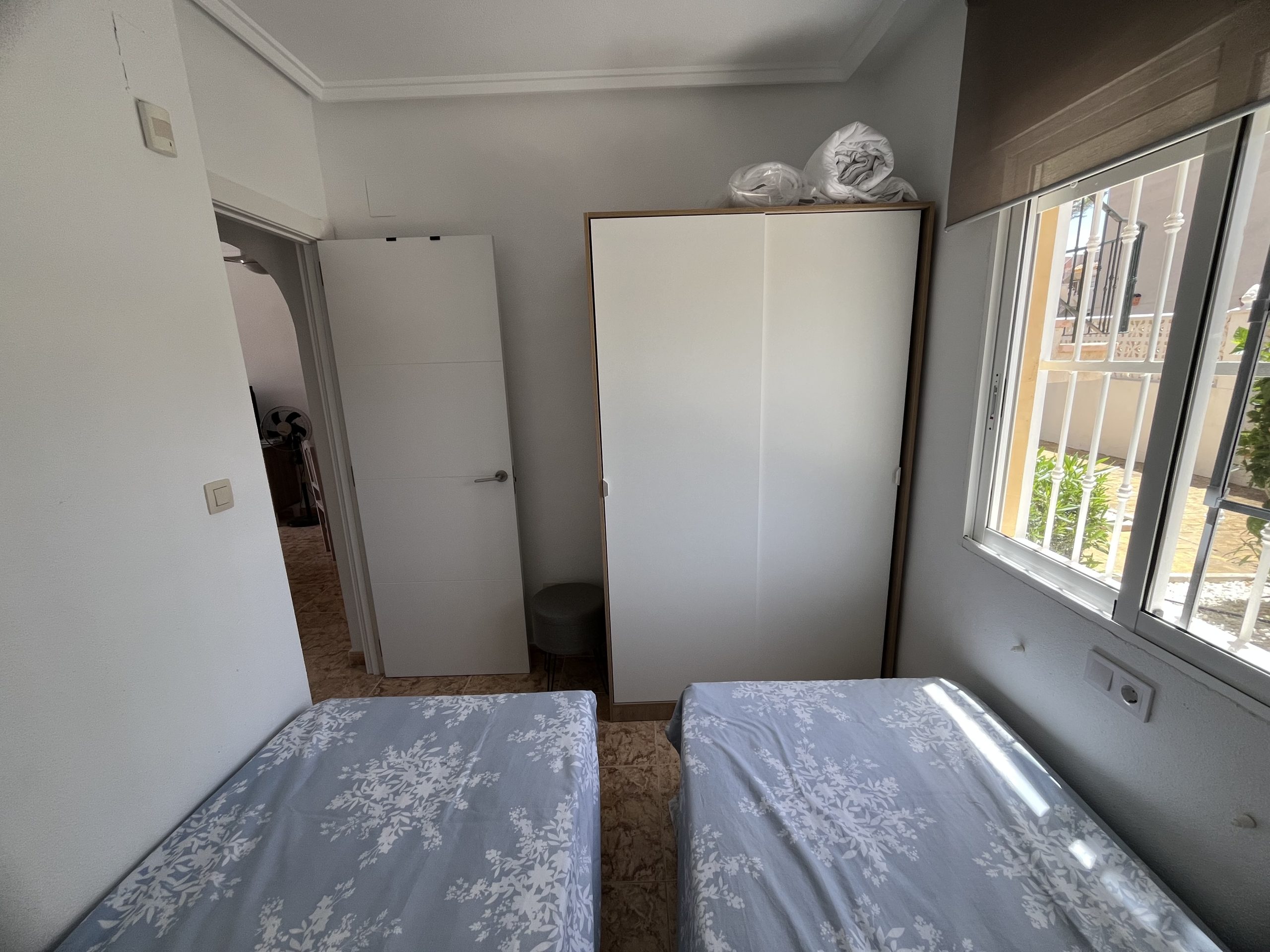 Bungalow begane grond — 11