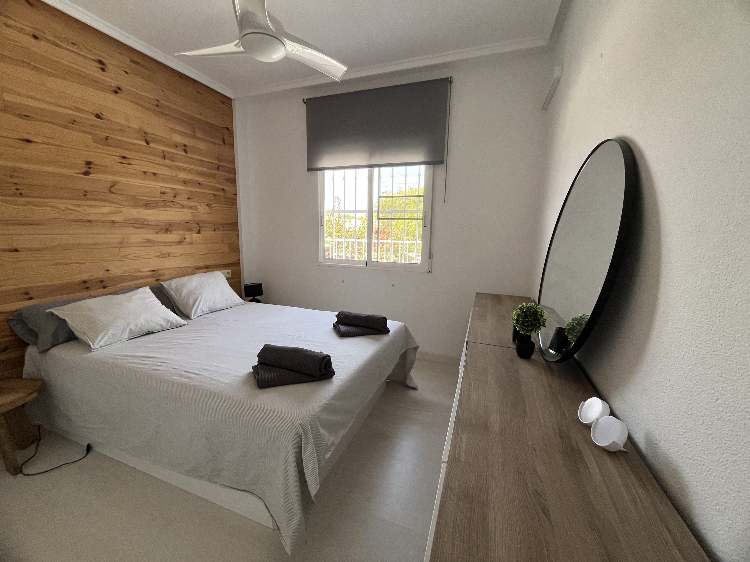 Bungalow begane grond — 6