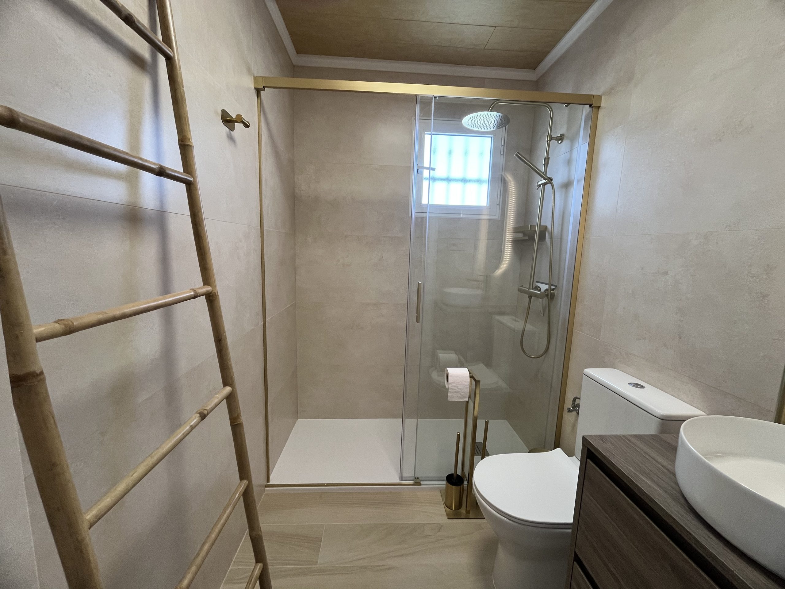 Bungalow begane grond — 4