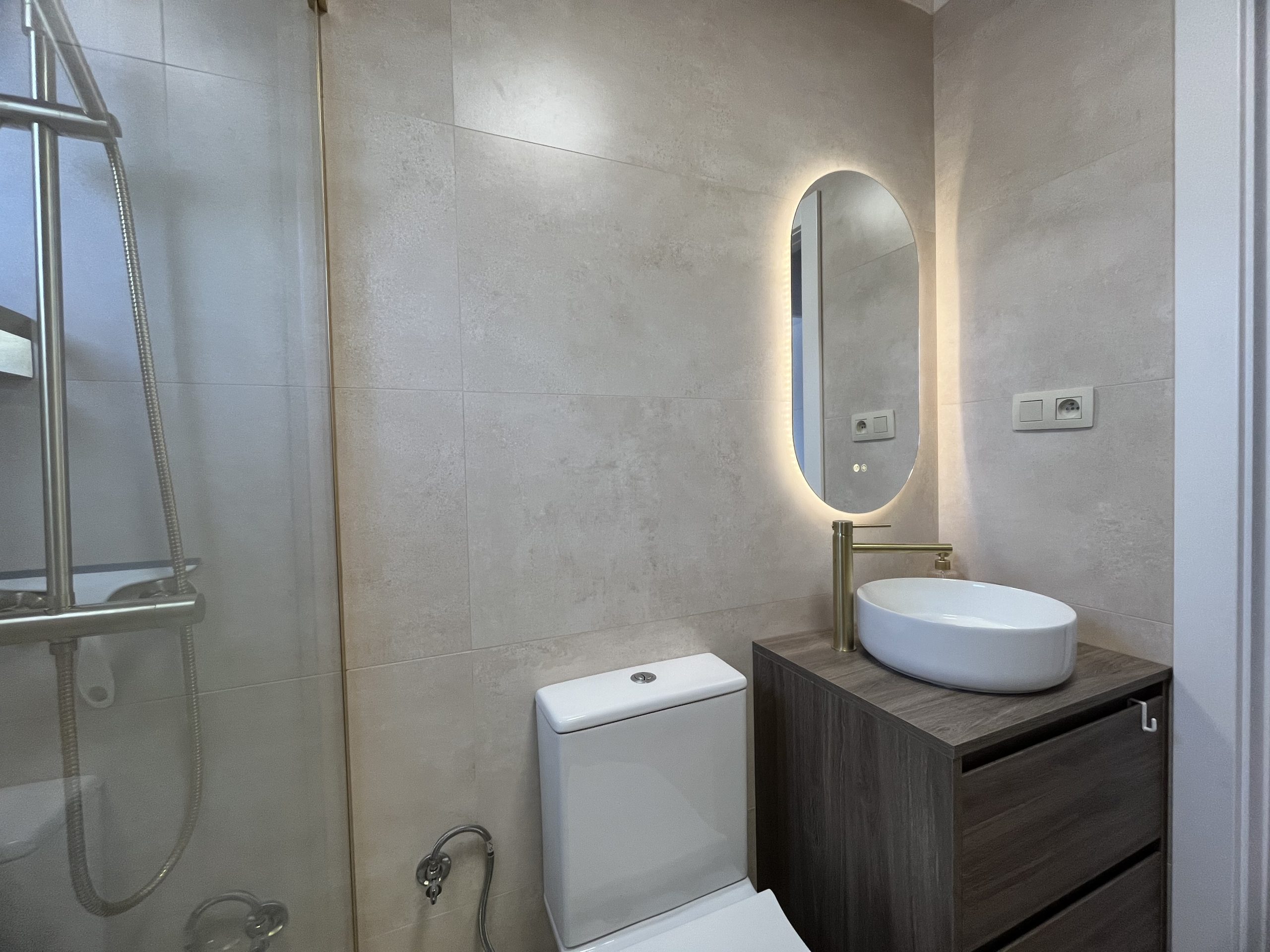 Bungalow begane grond — 7