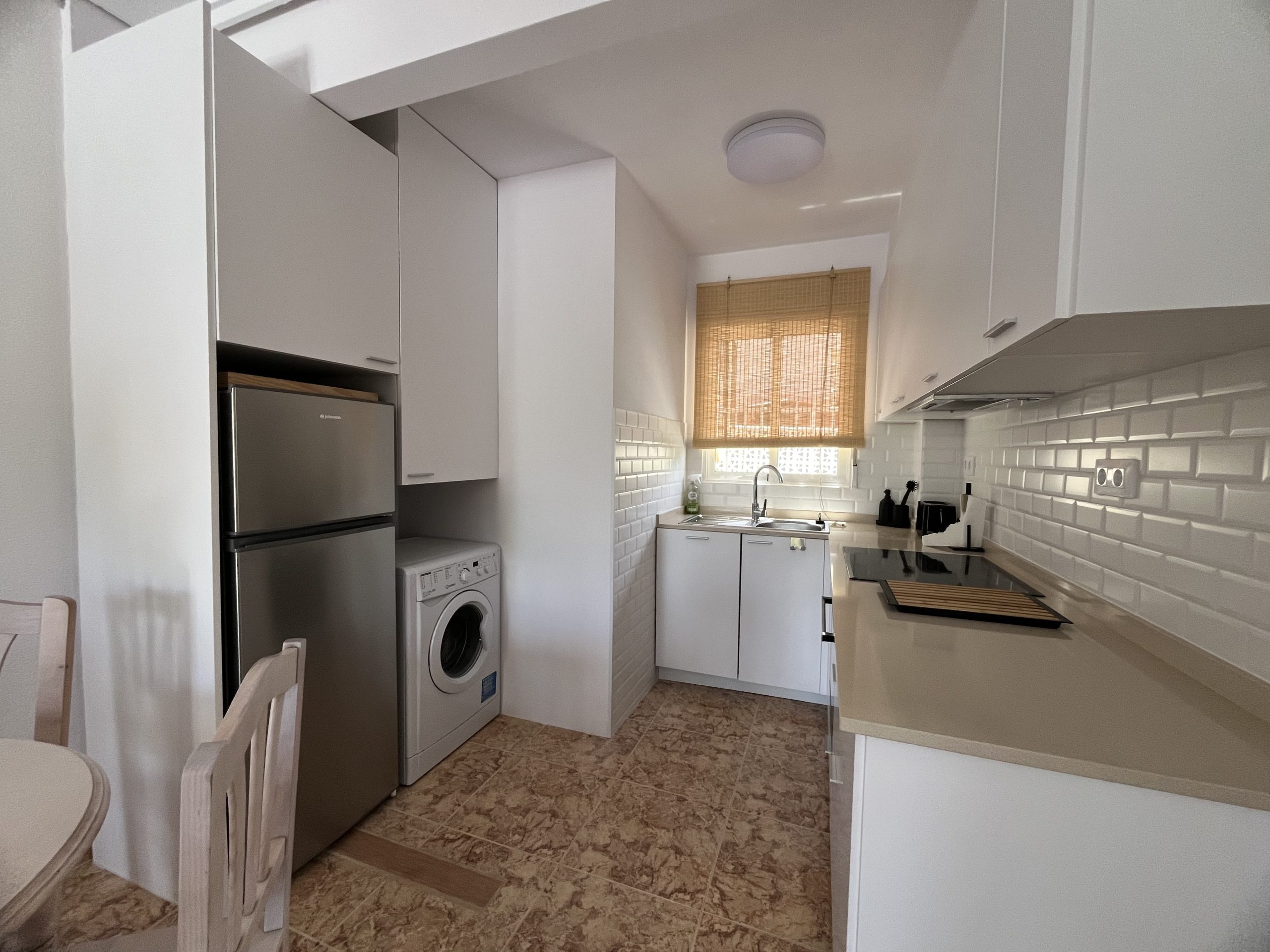 Bungalow begane grond — 13