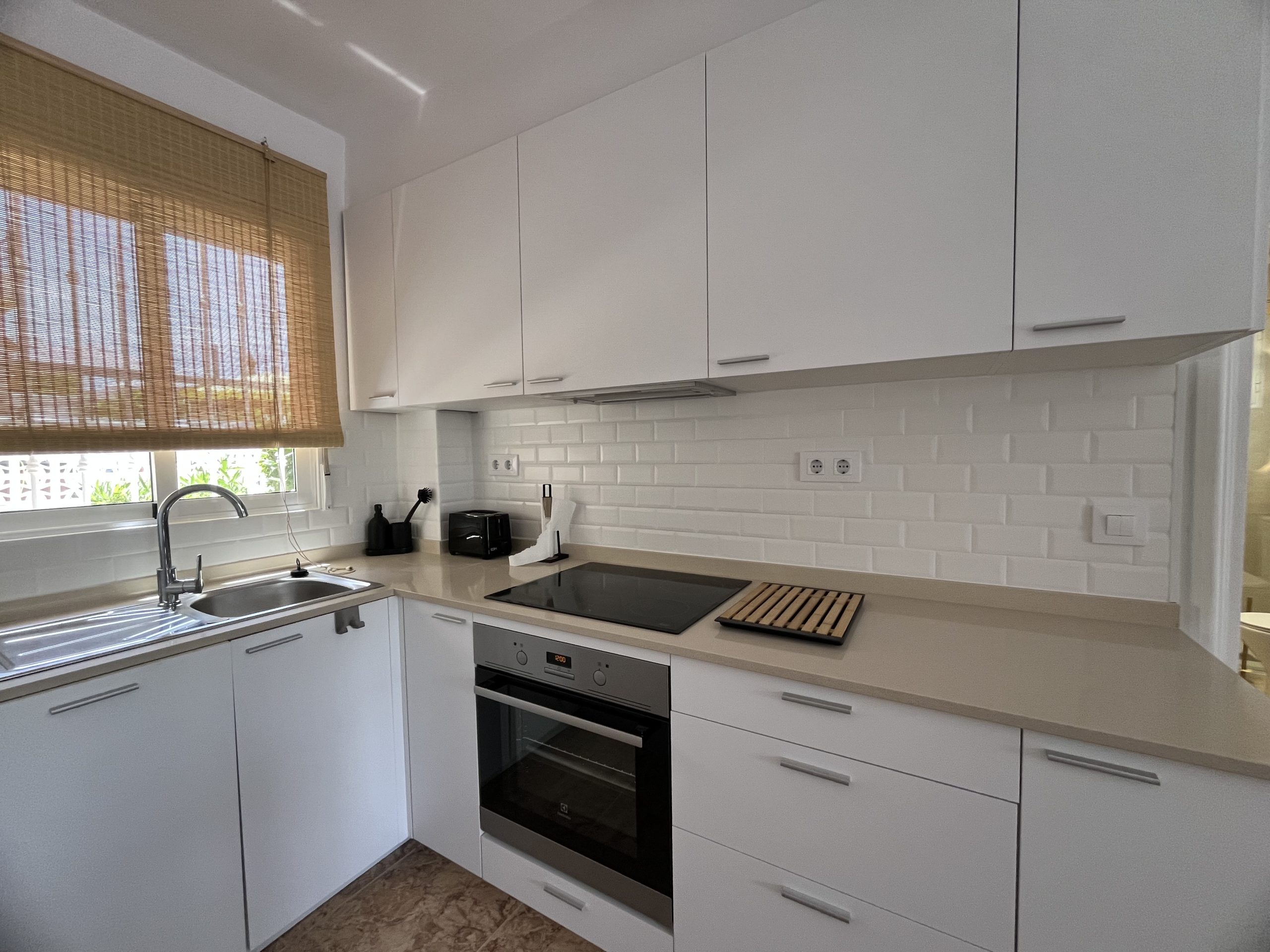 Bungalow begane grond — 12