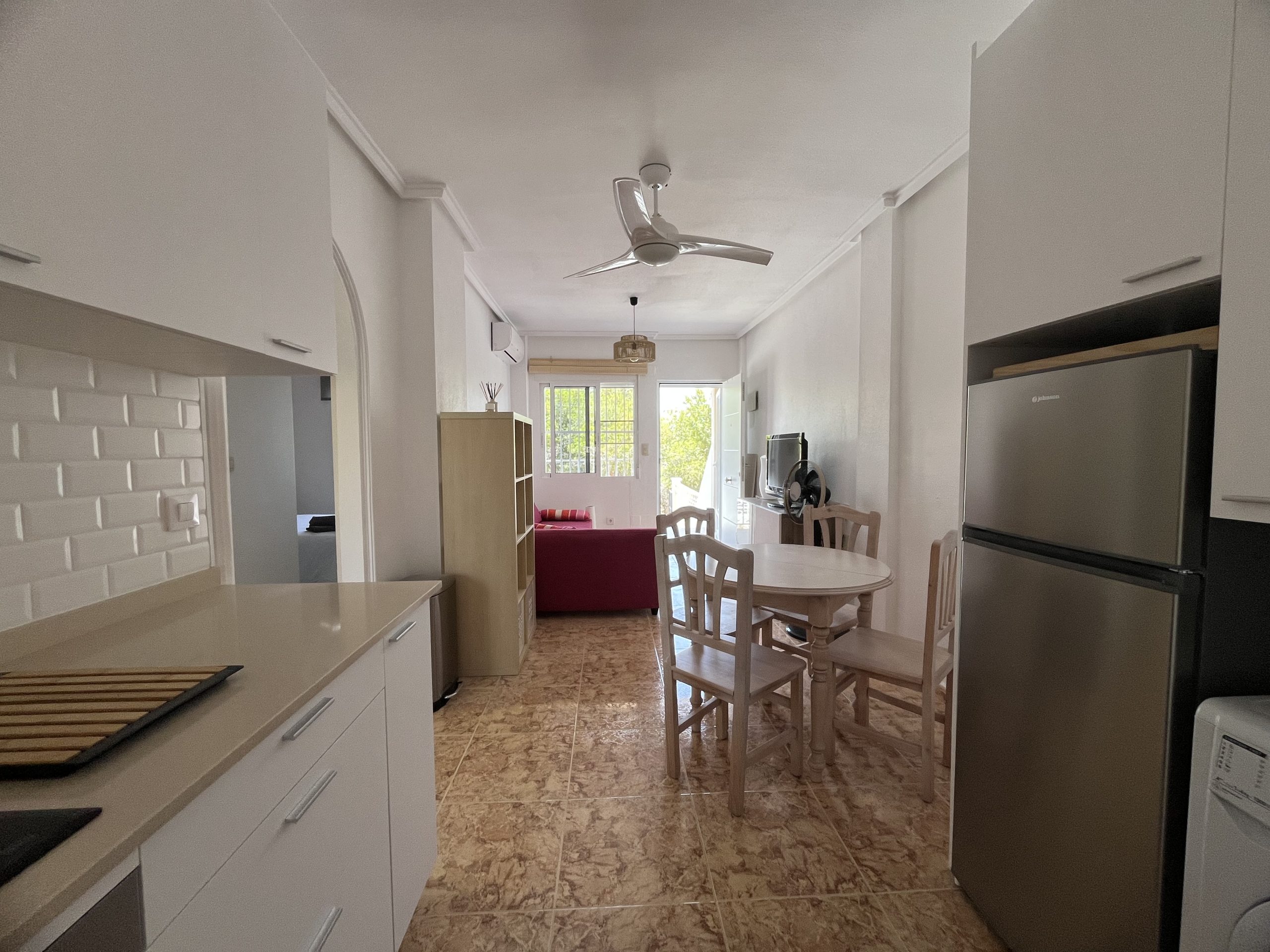 Bungalow begane grond — 14