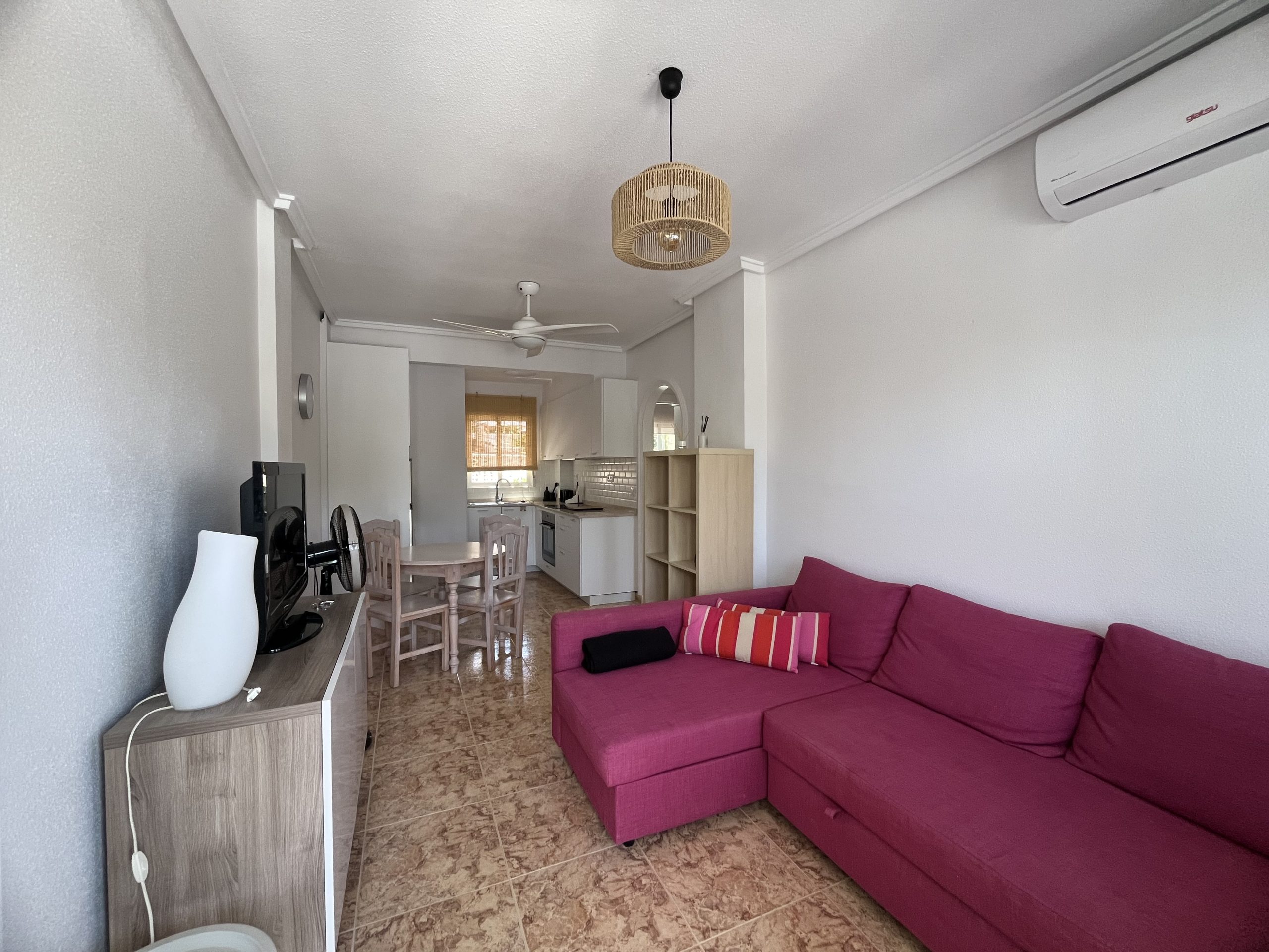 Bungalow begane grond — 9