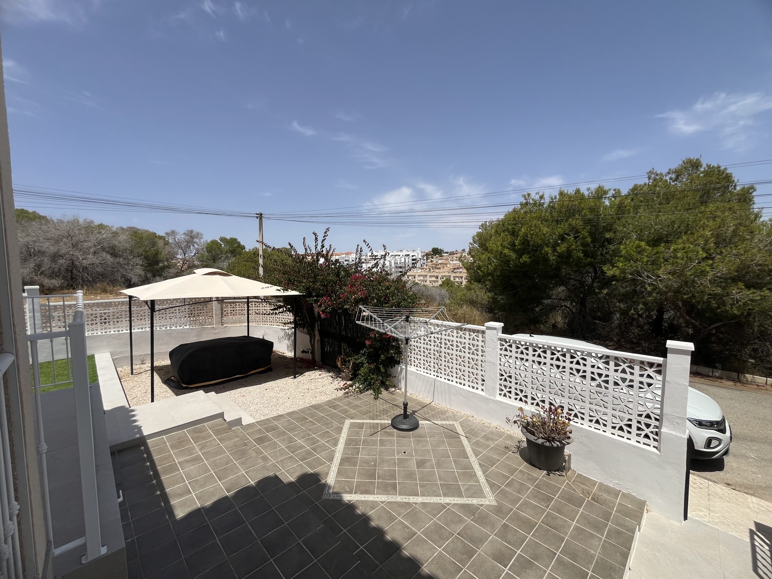 Bungalow begane grond — 5