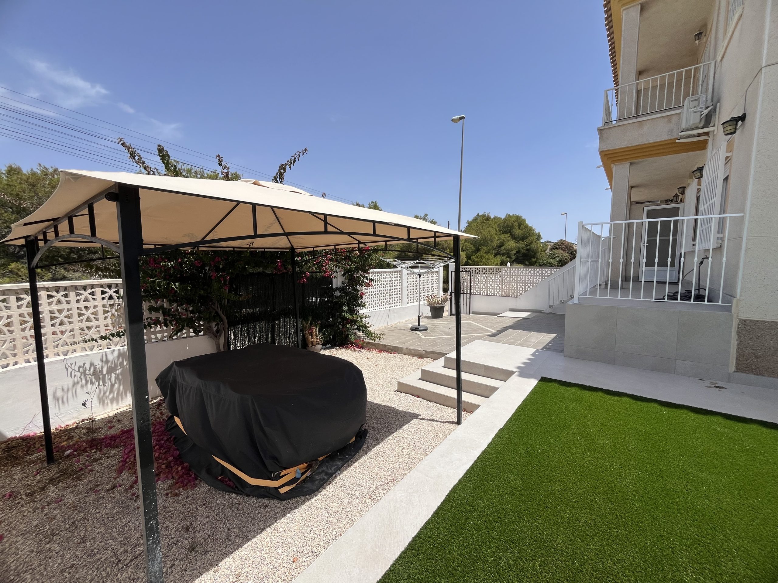Bungalow begane grond — 16