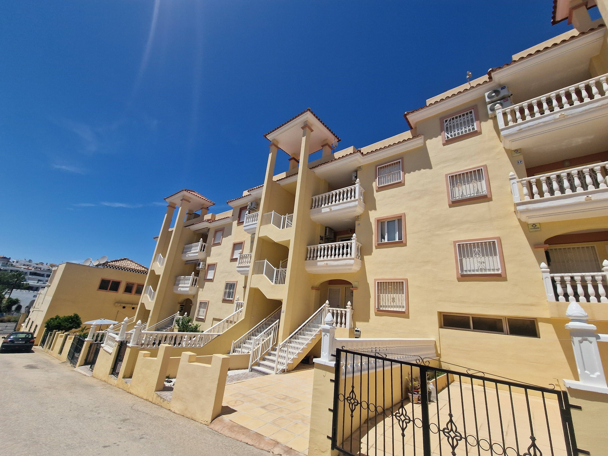 Villamartin Appartement (Orihuela Costa )