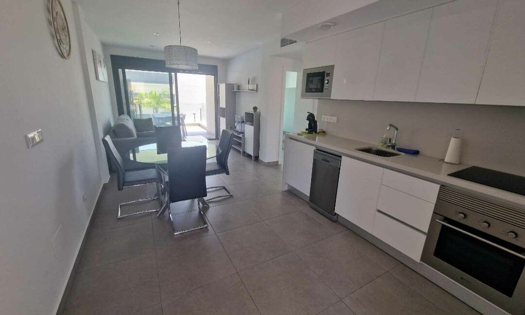Apartment New Villamartin "Valentina Golf" — 3