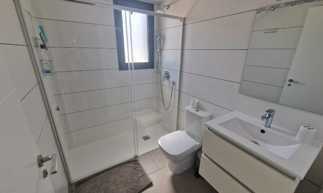 Apartment New Villamartin "Valentina Golf" — 9