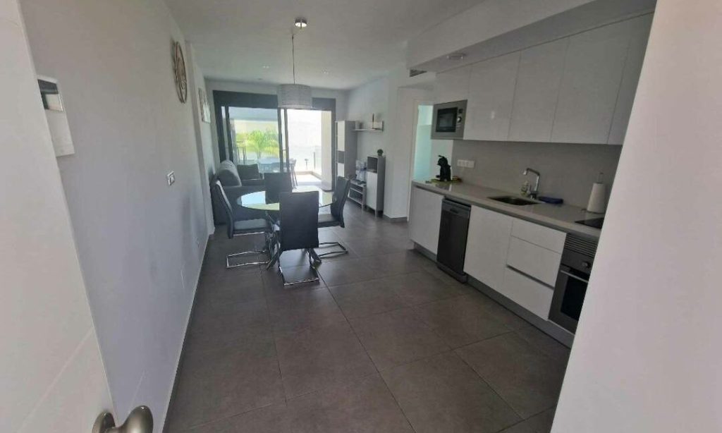 Appartement Neuf Villamartin "Valentina Golf" — 38