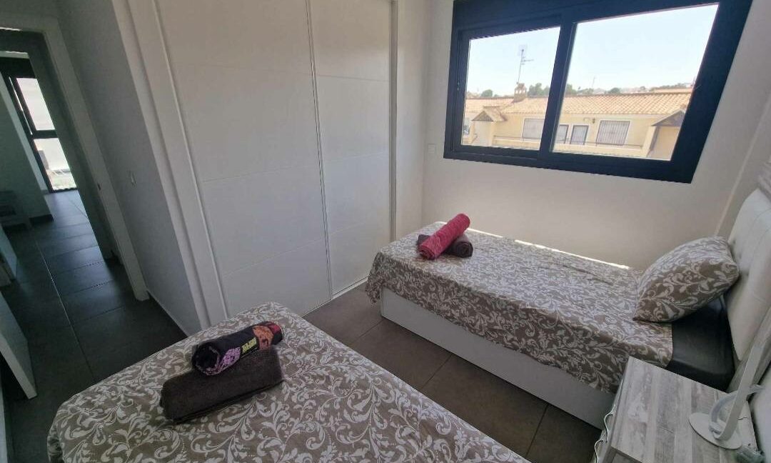 Apartment New Villamartin "Valentina Golf" — 11