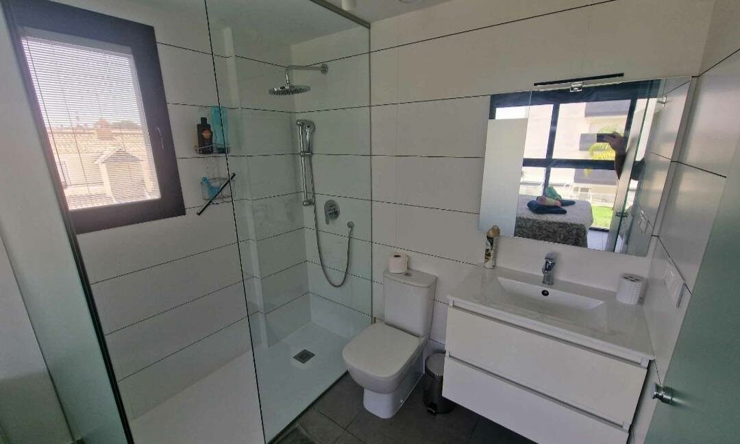 Apartment New Villamartin "Valentina Golf" — 12