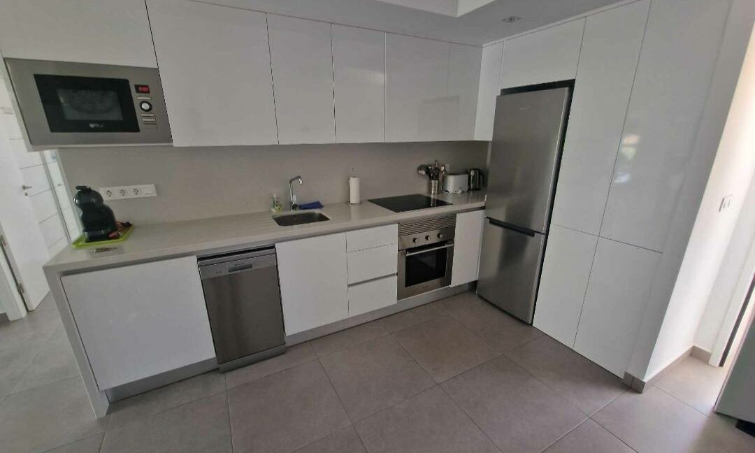 Apartment New Villamartin "Valentina Golf" — 2