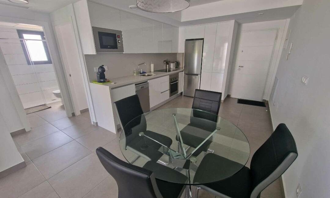 Apartment New Villamartin "Valentina Golf" — 4
