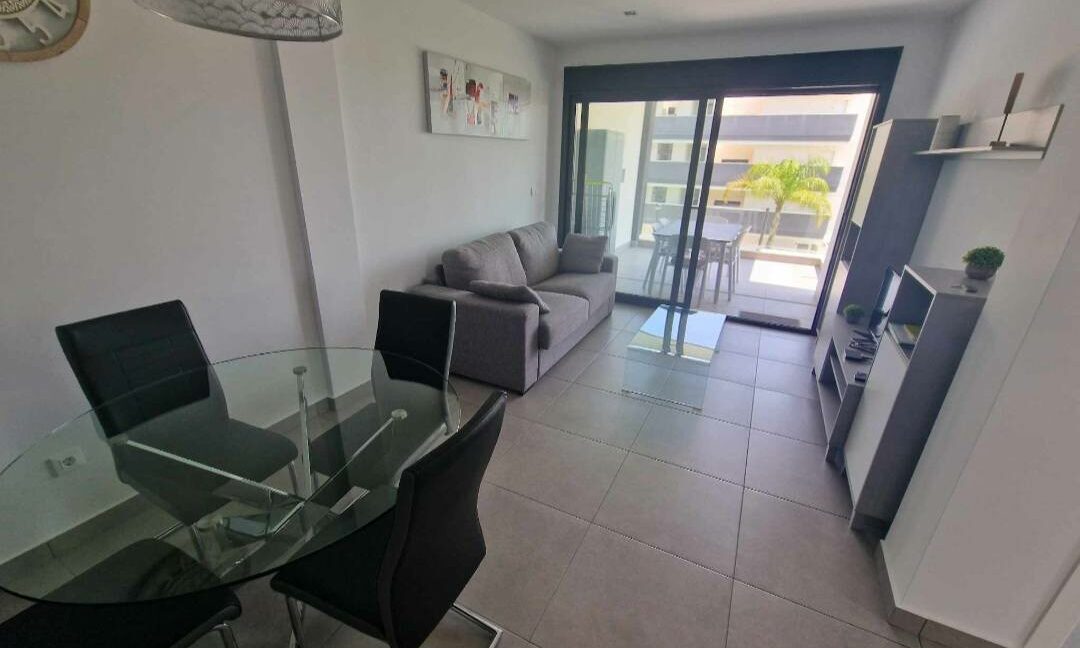 Apartment New Villamartin "Valentina Golf" — 5