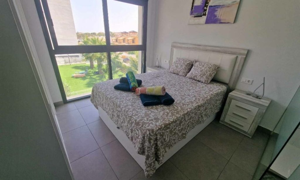 Appartement Neuf Villamartin "Valentina Golf" — 27