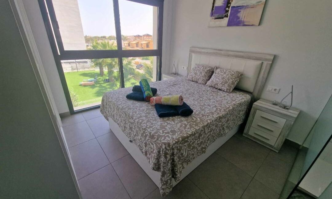 Apartment New Villamartin "Valentina Golf" — 7