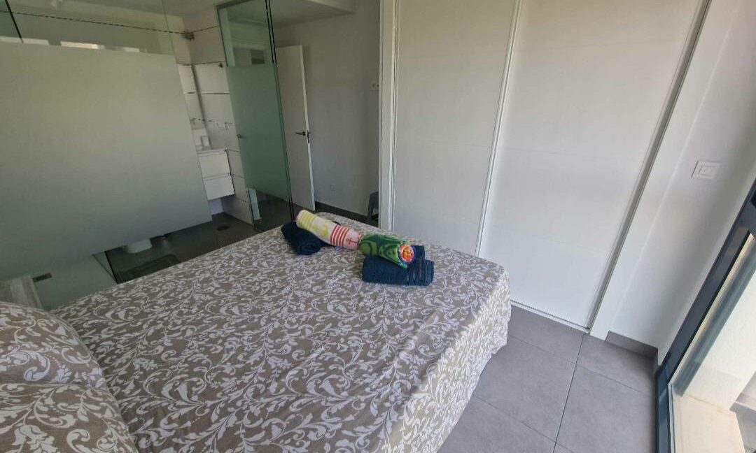 Apartment New Villamartin "Valentina Golf" — 8