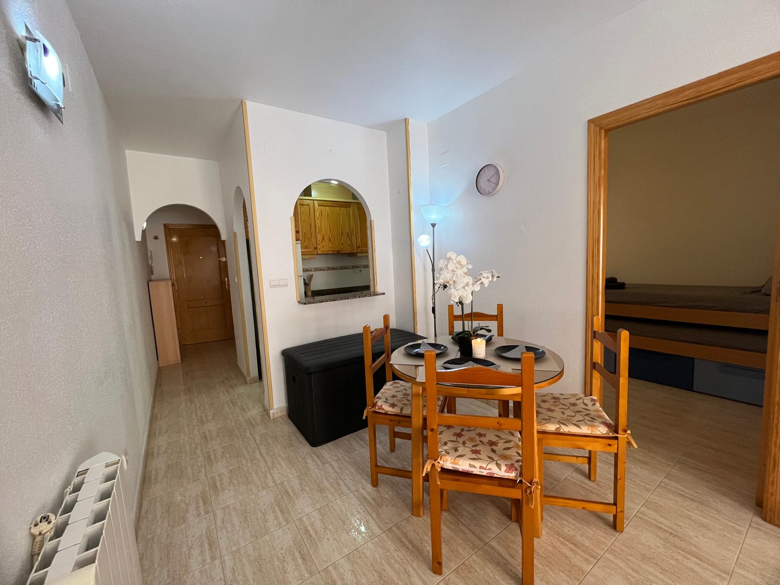 Appartement Playa Del Cura — 10