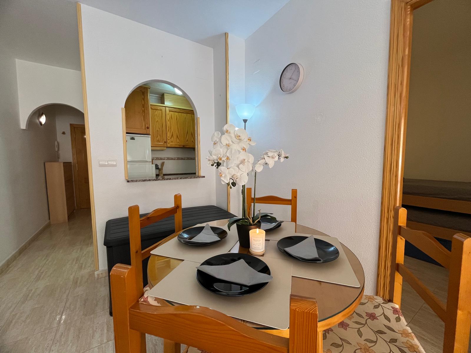 Appartement Playa Del Cura — 7