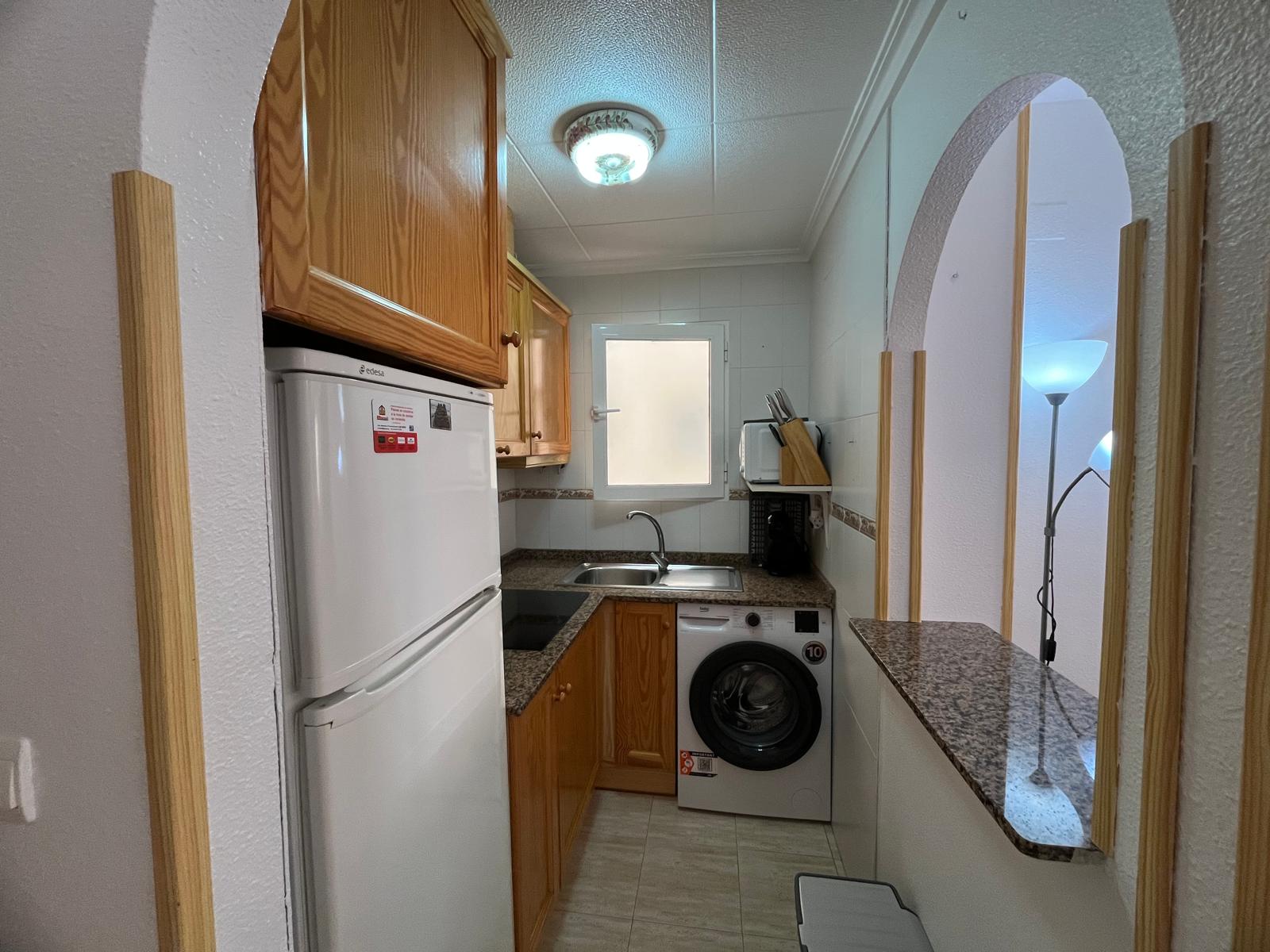 Appartement Playa Del Cura — 9