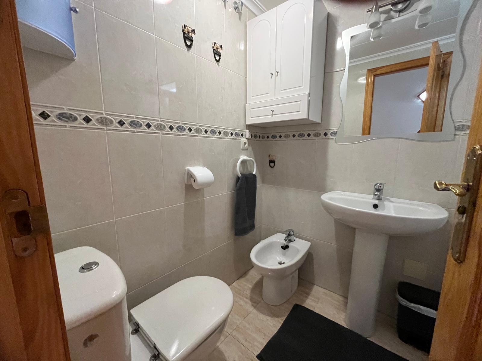 Appartement Playa Del Cura — 12