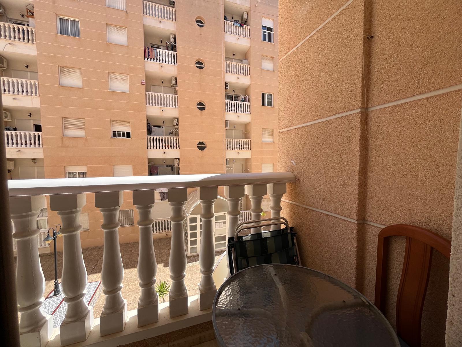 Appartement Playa Del Cura — 2