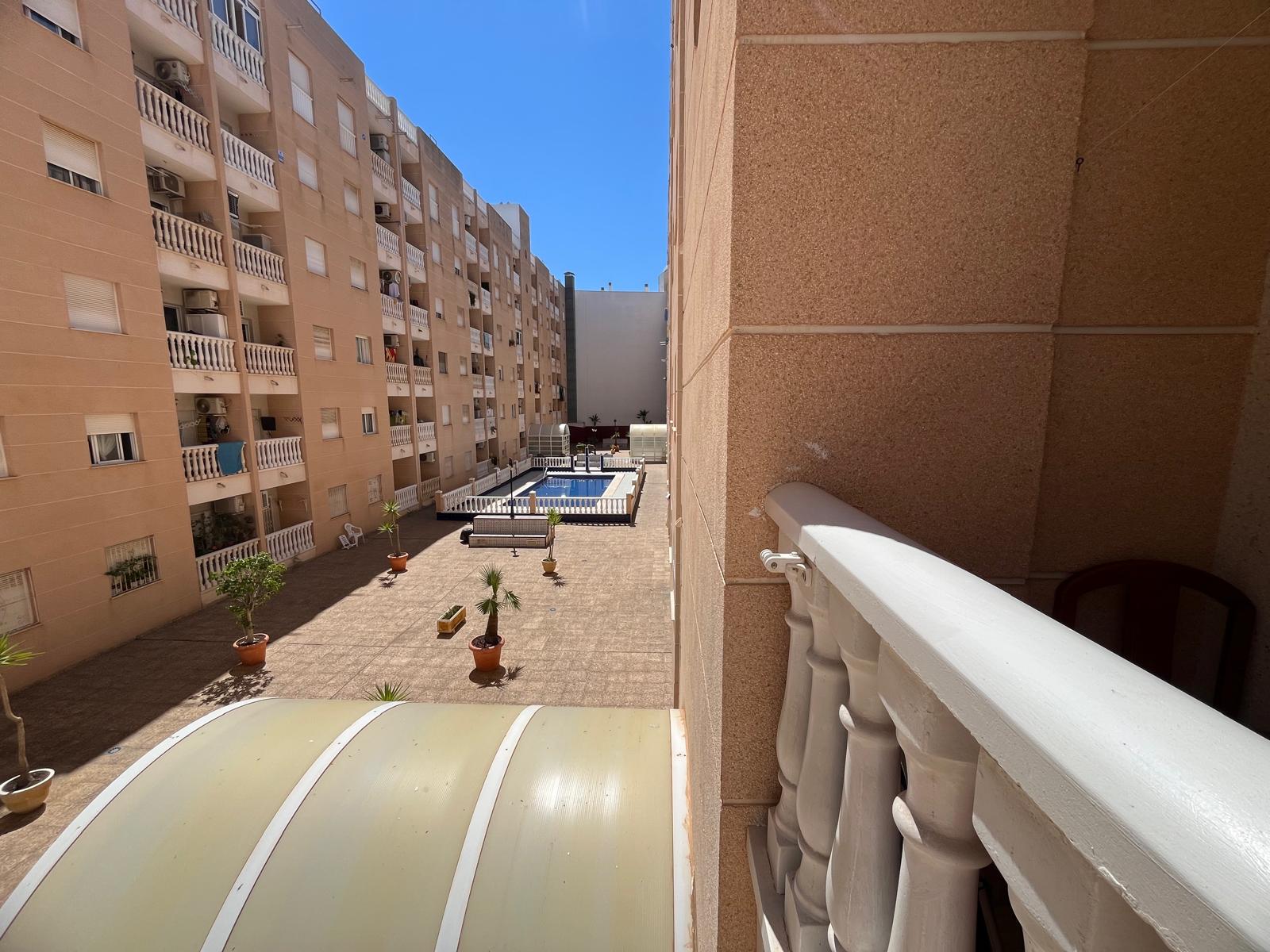 Apartamento Playa Del Cura