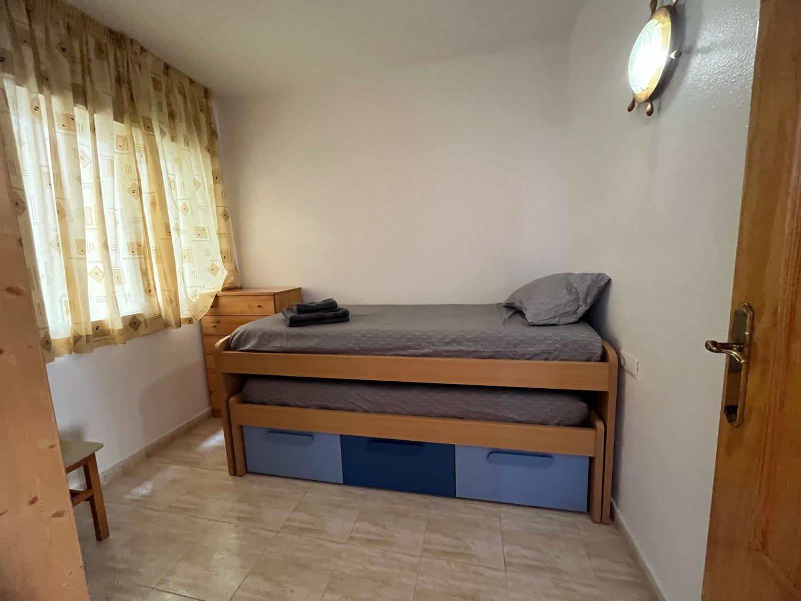 Appartement Playa Del Cura — 6