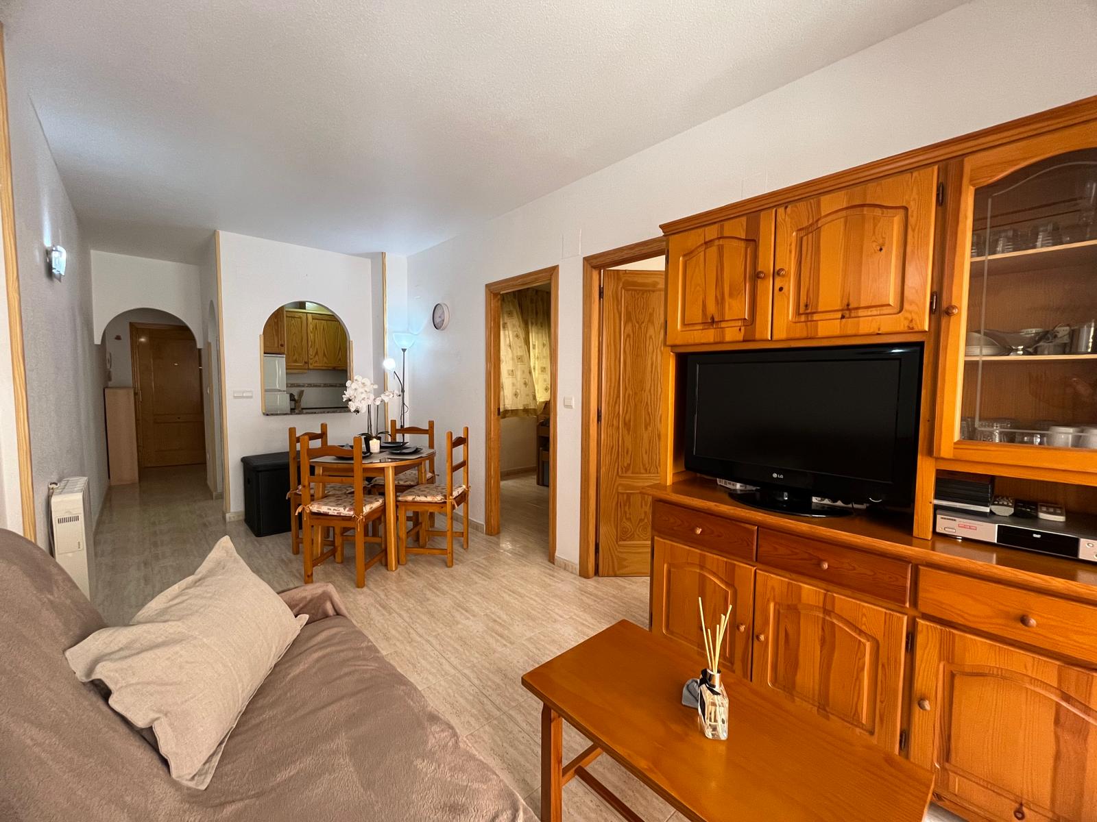 Appartement Playa Del Cura — 13