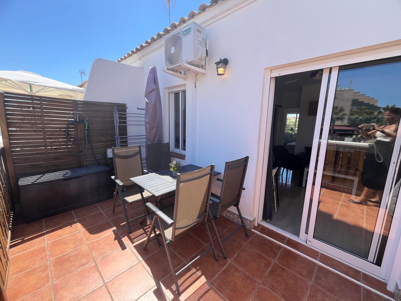 Apartamento Cabo Roig (Orihuela Costa)
