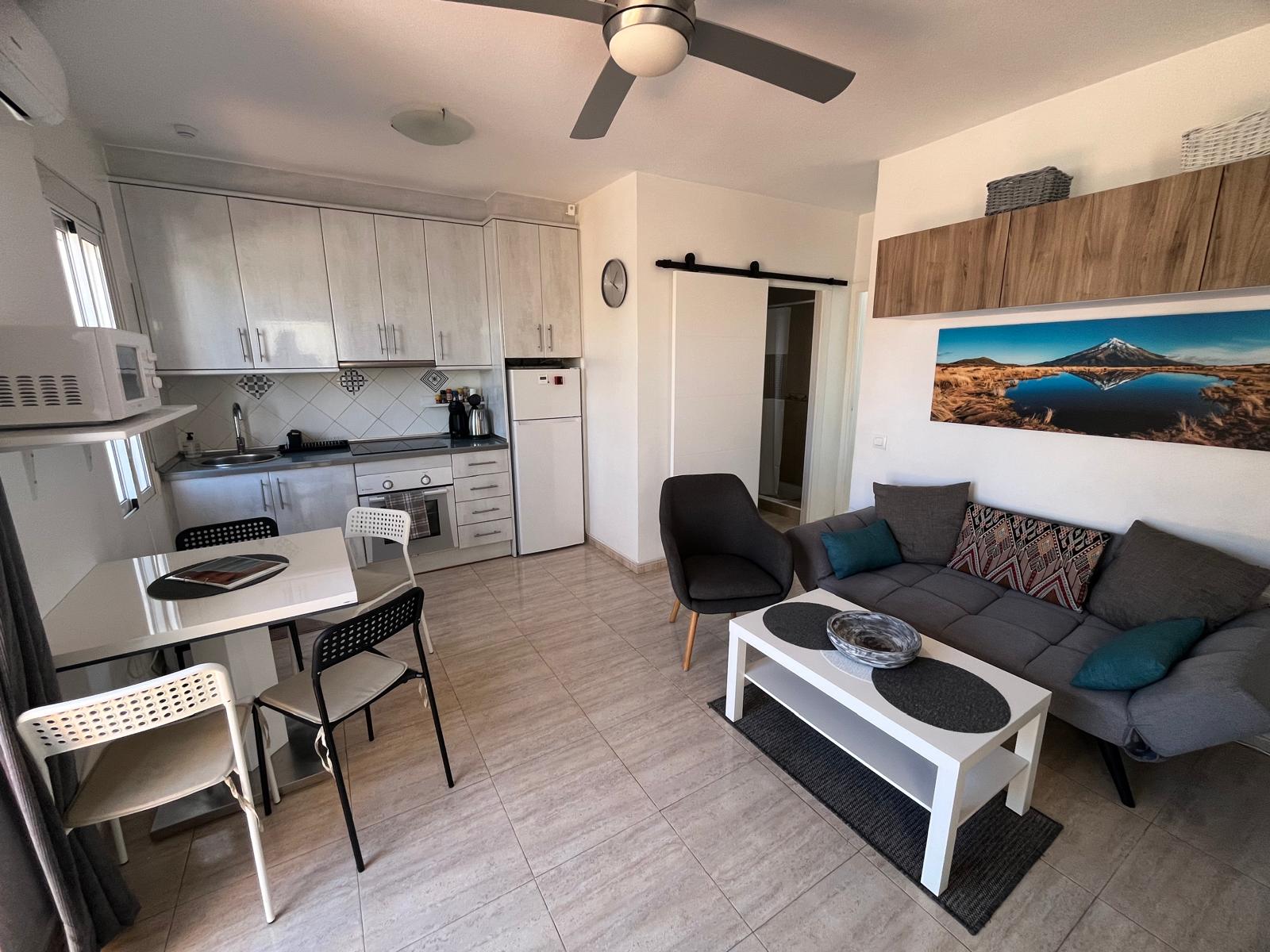 Appartement Cabo Roig (Orihuela Costa) — 3