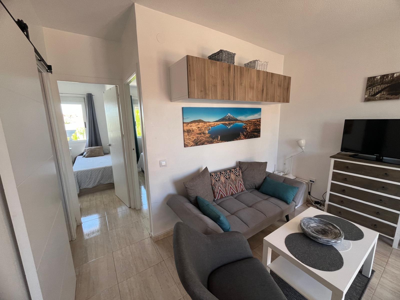 Appartement Cabo Roig (Orihuela Costa) — 4