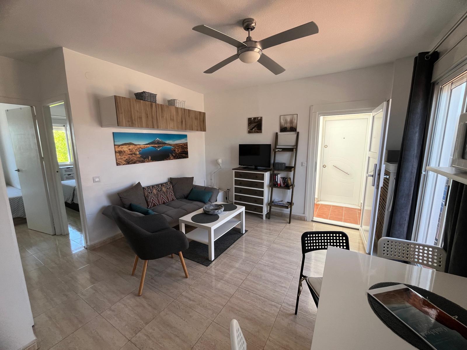 Appartement Cabo Roig (Orihuela Costa) — 5