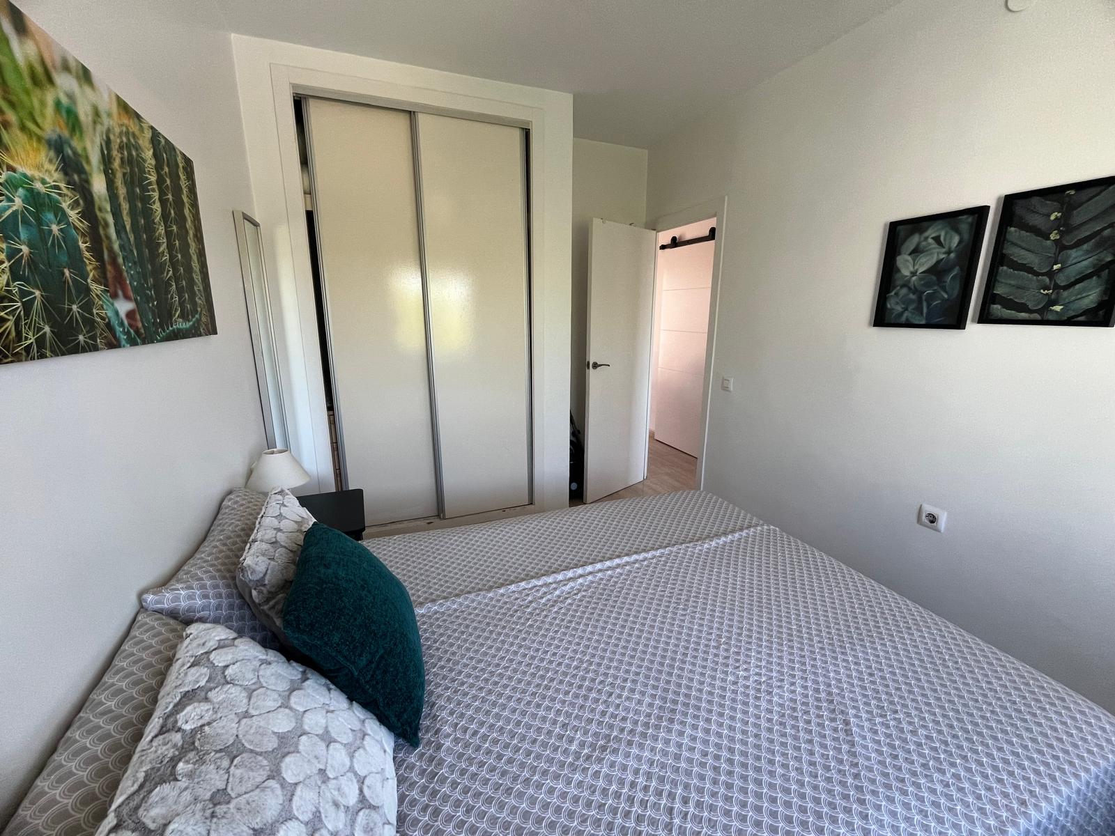 Appartement Cabo Roig (Orihuela Costa) — 6
