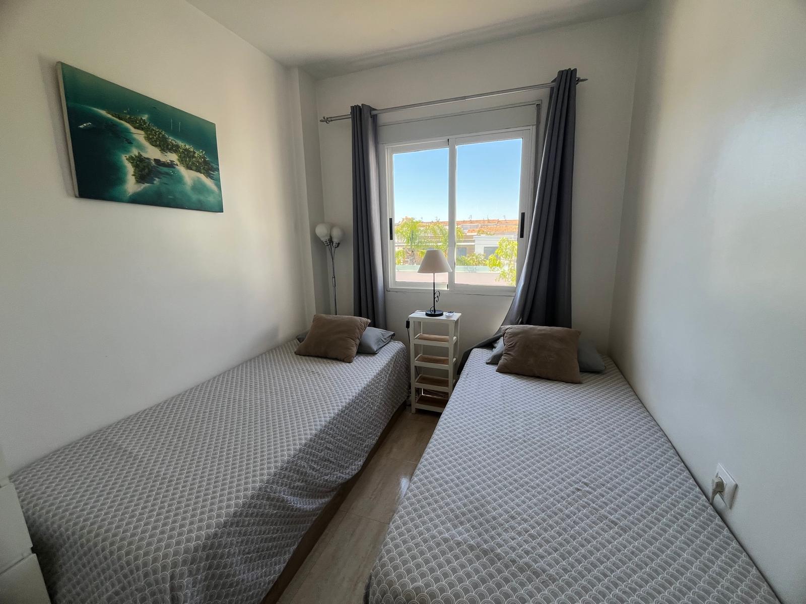 Appartement Cabo Roig (Orihuela Costa) — 7
