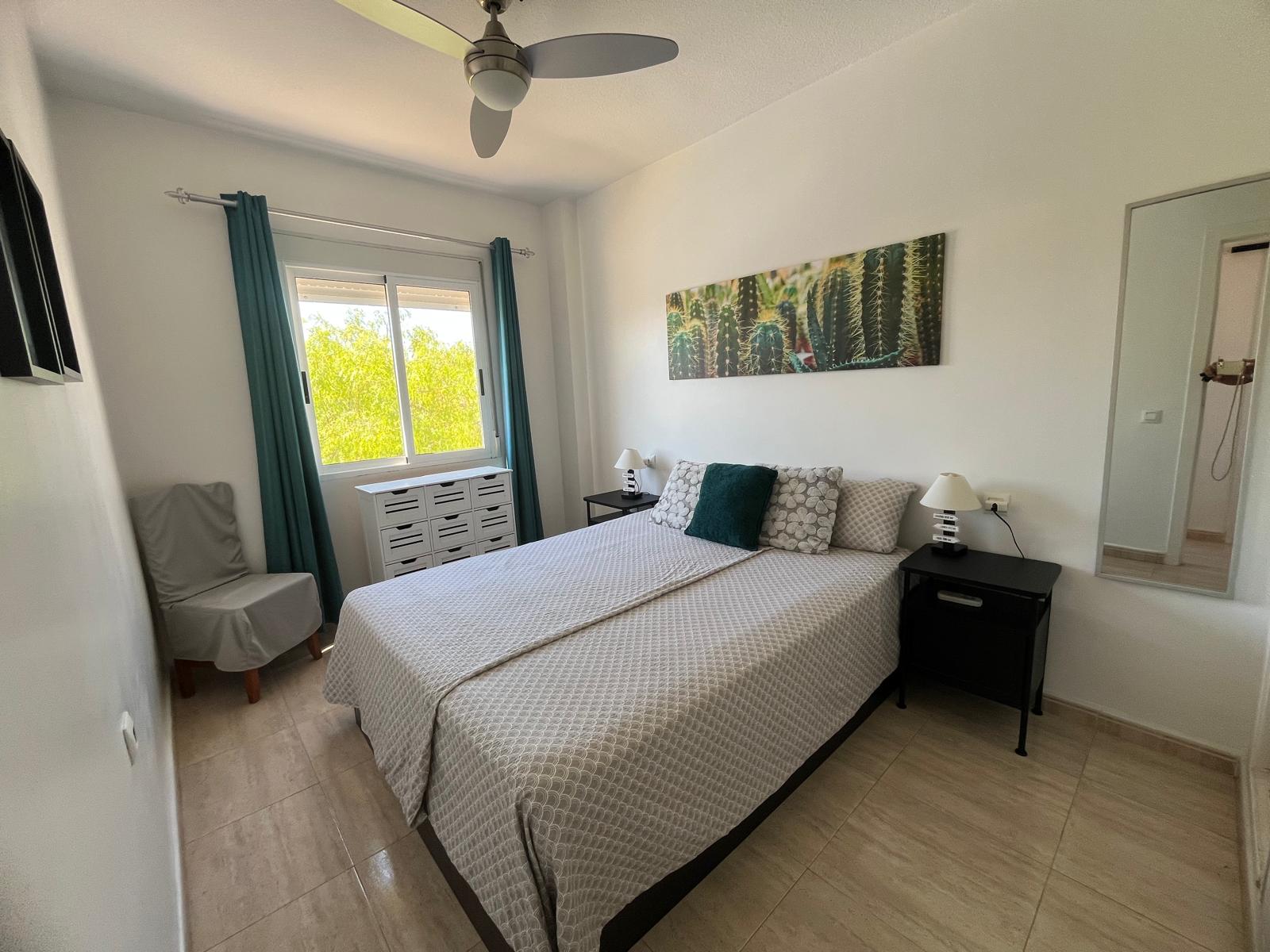 Appartement Cabo Roig (Orihuela Costa) — 8