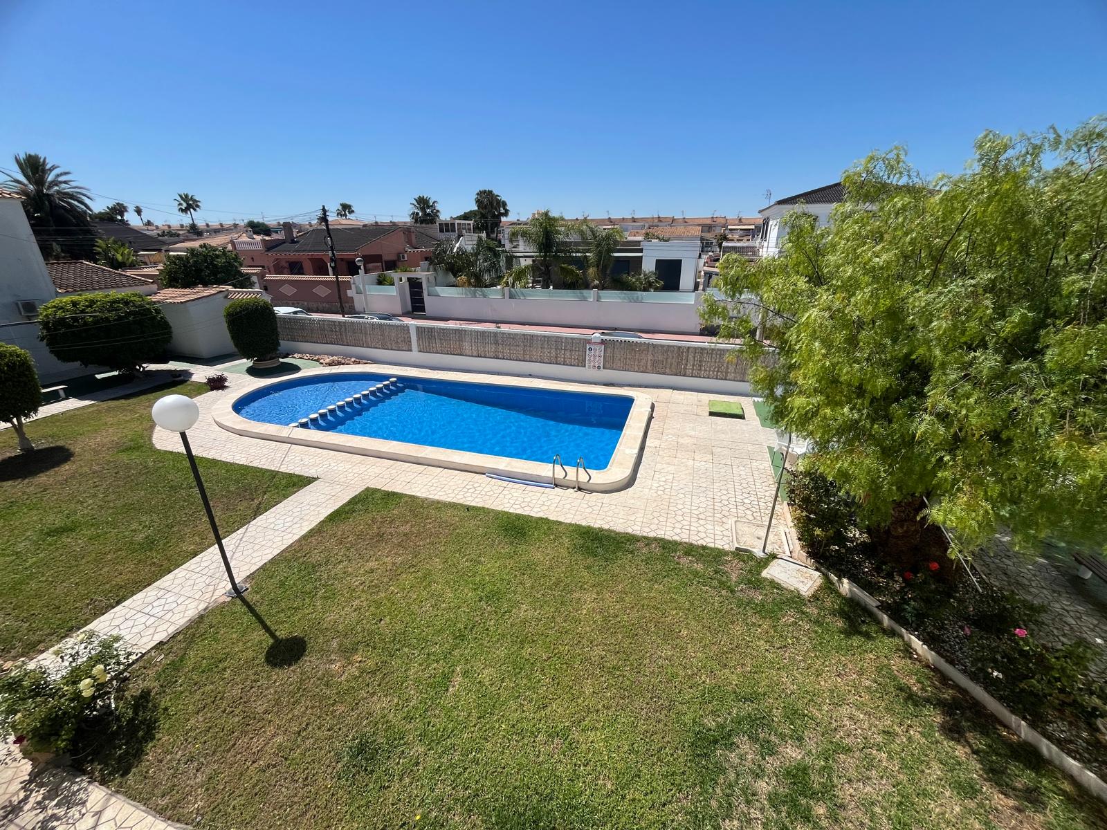 Appartement Cabo Roig (Orihuela Costa) — 9