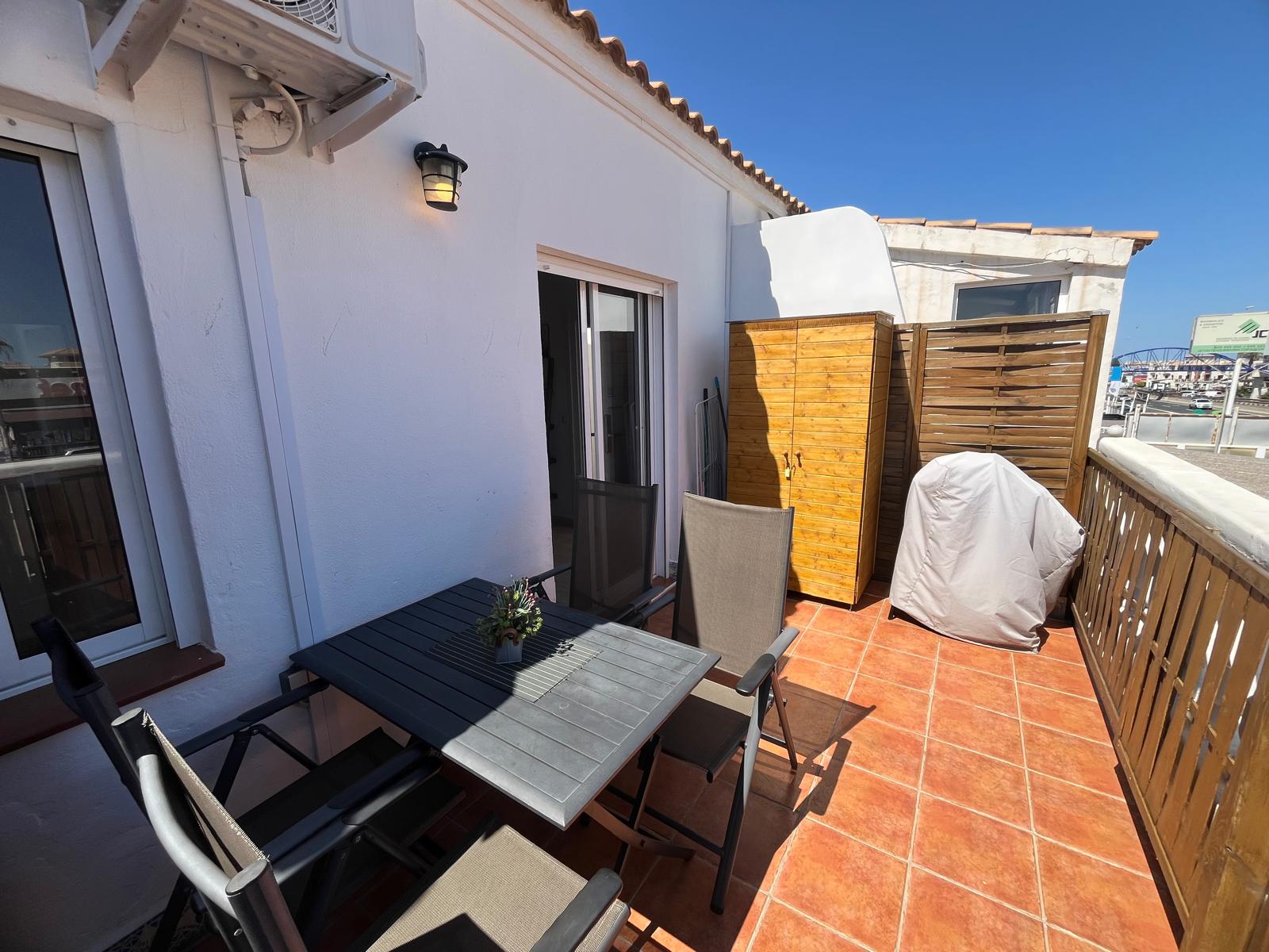 Appartement Cabo Roig (Orihuela Costa) — 10