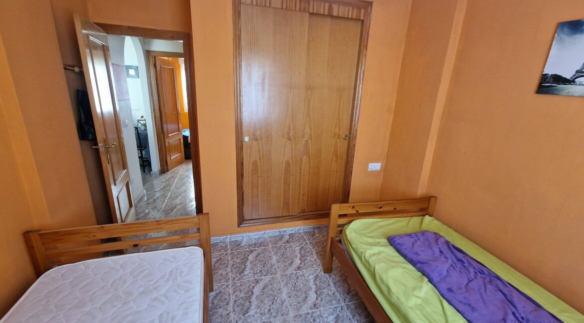Villamartin Appartement (Orihuela Costa ) — 12