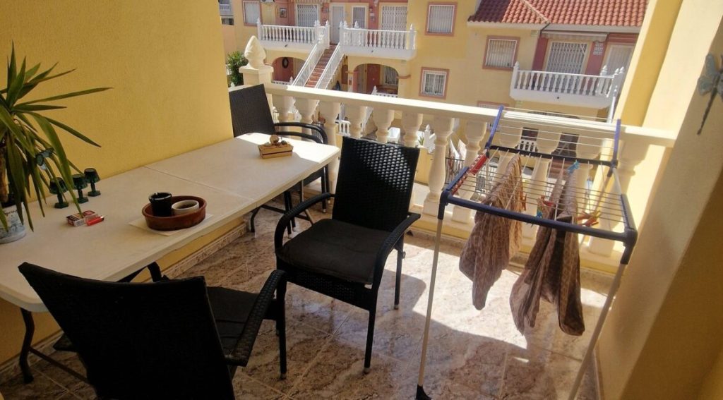 Villamartin Appartement (Orihuela Costa ) — 26