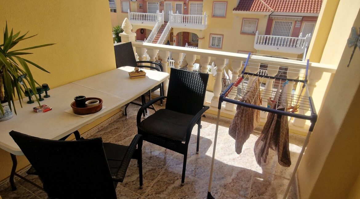 Villamartin Appartement (Orihuela Costa ) — 13