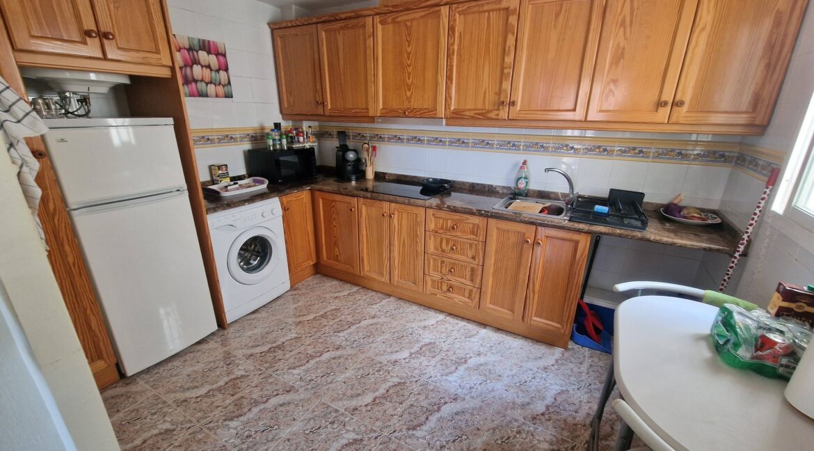 Villamartin Appartement (Orihuela Costa ) — 6