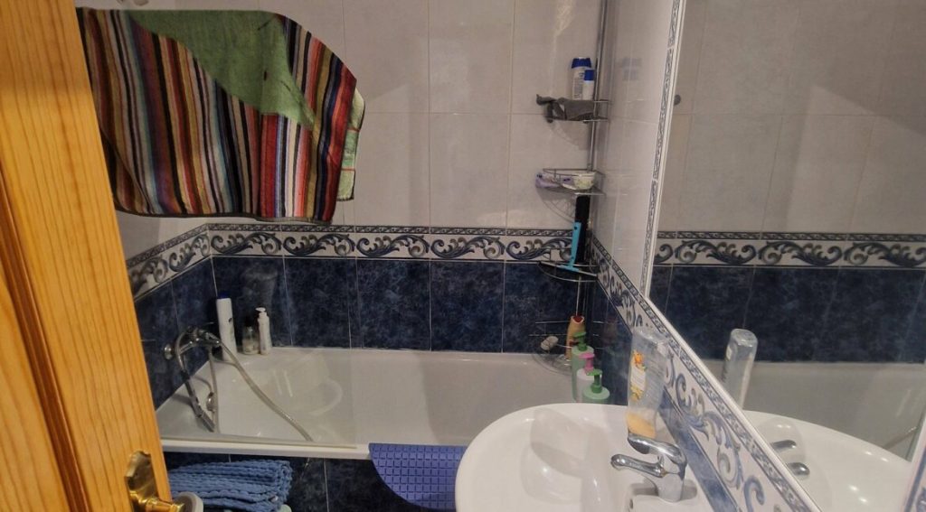 Villamartin Appartement (Orihuela Costa ) — 21