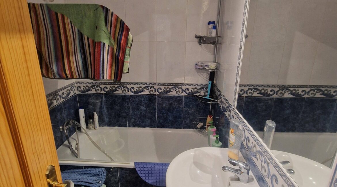 Villamartin Appartement (Orihuela Costa ) — 8
