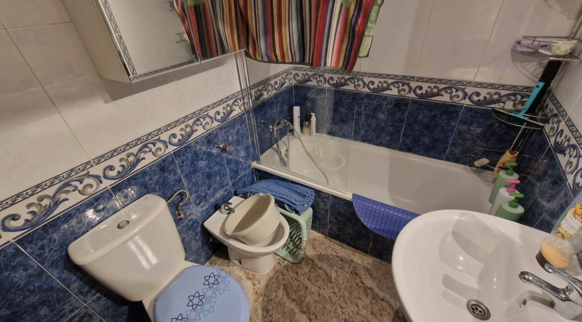 Villamartin Appartement (Orihuela Costa ) — 9