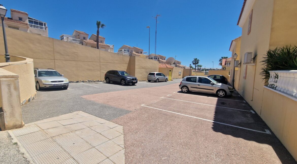 Villamartin Appartement (Orihuela Costa ) — 2
