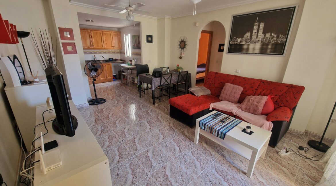 Villamartin Appartement (Orihuela Costa ) — 4