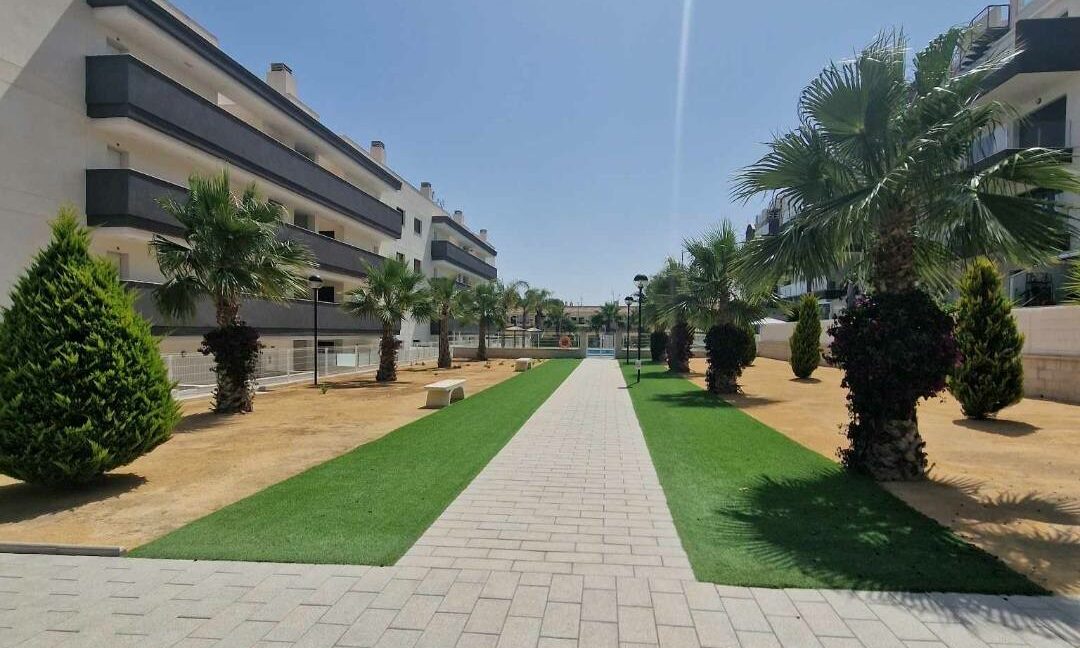 Apartment New Villamartin "Valentina Golf" — 15